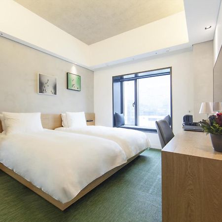 Stayb Hotel Myeongdong Seul Zewnętrze zdjęcie