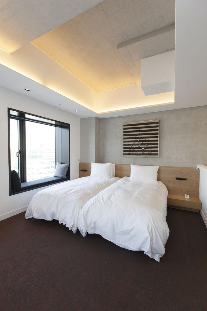 Stayb Hotel Myeongdong Seul Zewnętrze zdjęcie