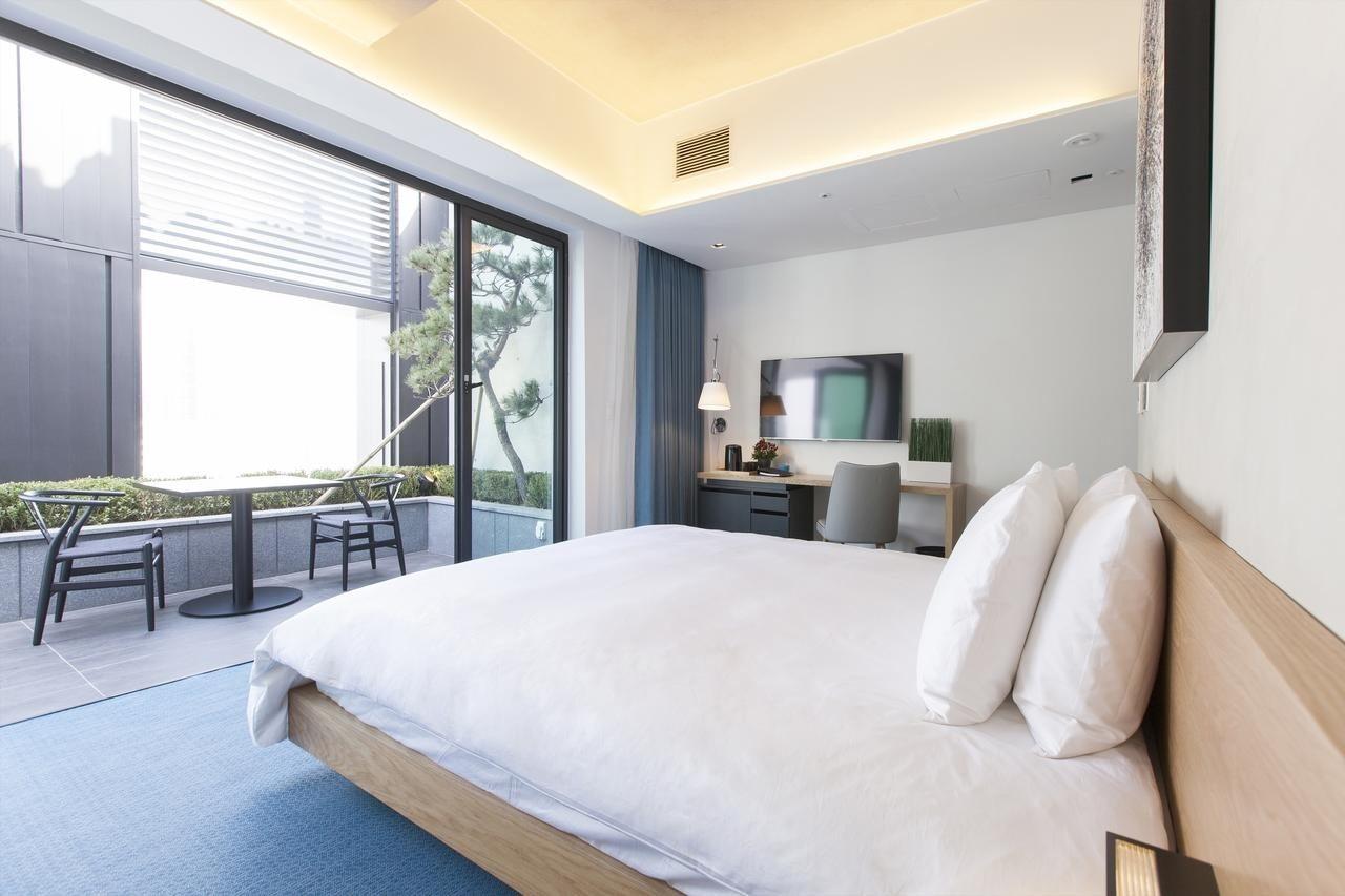 Stayb Hotel Myeongdong Seul Zewnętrze zdjęcie