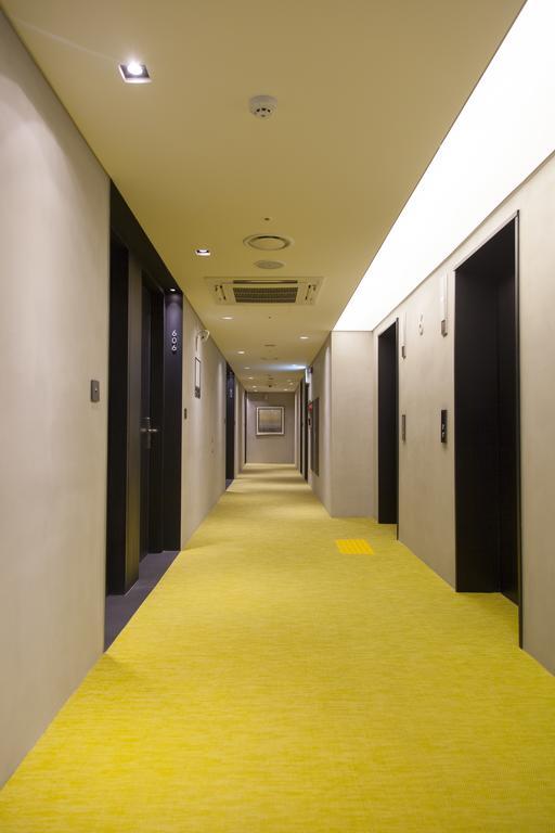 Stayb Hotel Myeongdong Seul Zewnętrze zdjęcie