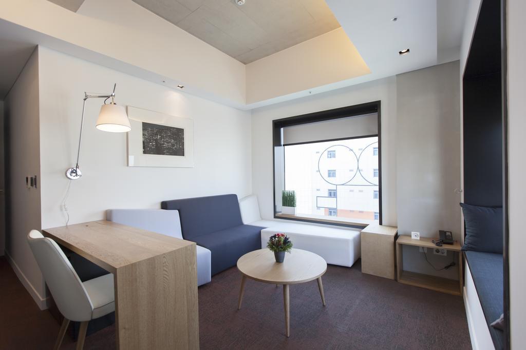 Stayb Hotel Myeongdong Seul Zewnętrze zdjęcie