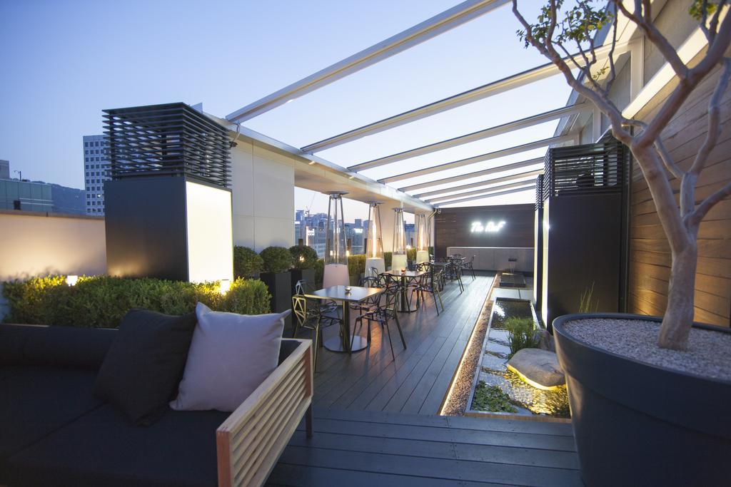 Stayb Hotel Myeongdong Seul Zewnętrze zdjęcie