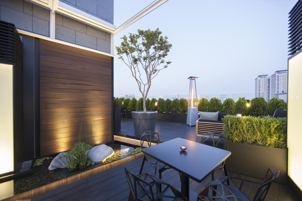 Stayb Hotel Myeongdong Seul Zewnętrze zdjęcie