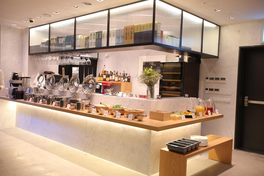 Stayb Hotel Myeongdong Seul Zewnętrze zdjęcie
