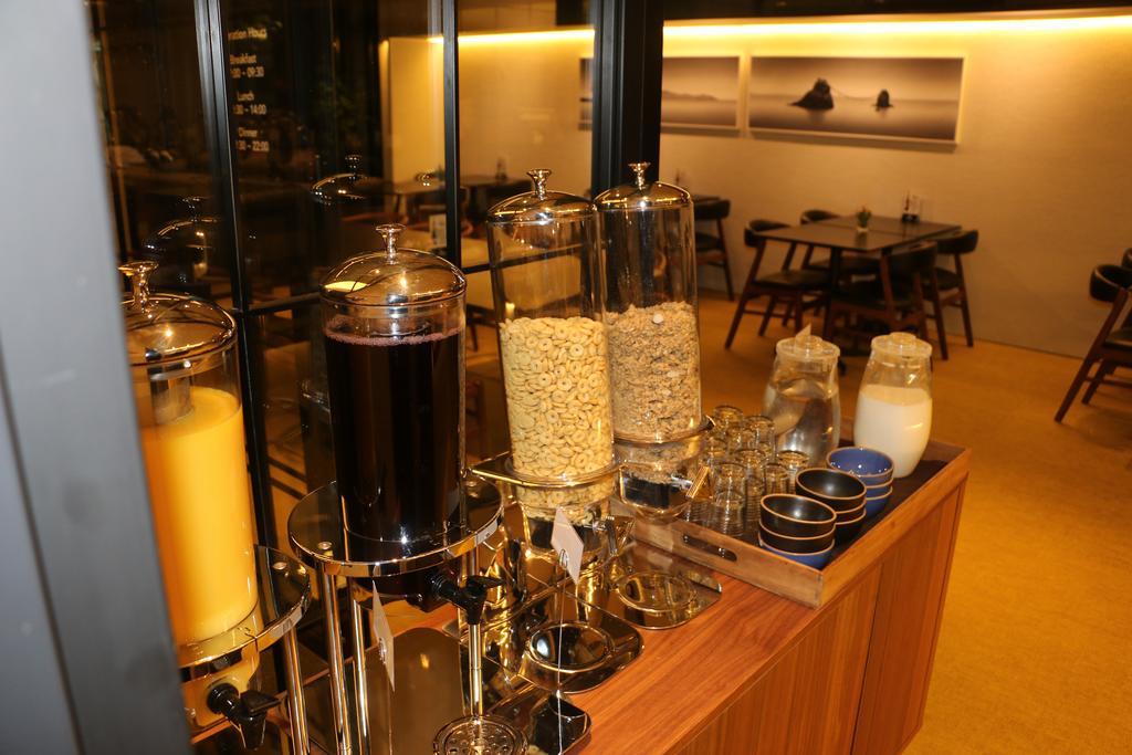 Stayb Hotel Myeongdong Seul Zewnętrze zdjęcie