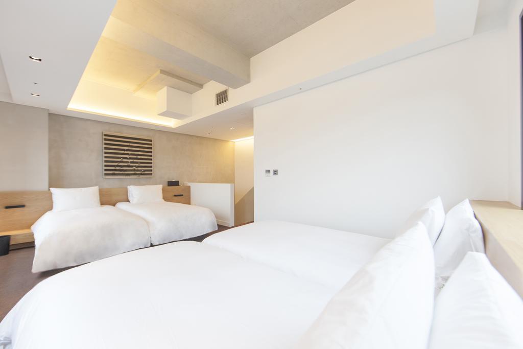 Stayb Hotel Myeongdong Seul Zewnętrze zdjęcie