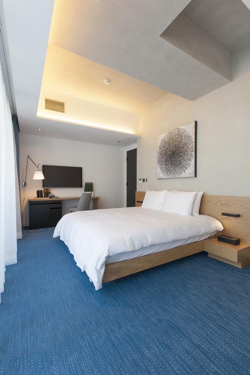 Stayb Hotel Myeongdong Seul Zewnętrze zdjęcie
