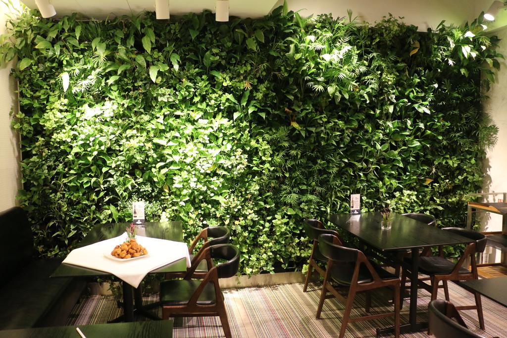 Stayb Hotel Myeongdong Seul Zewnętrze zdjęcie