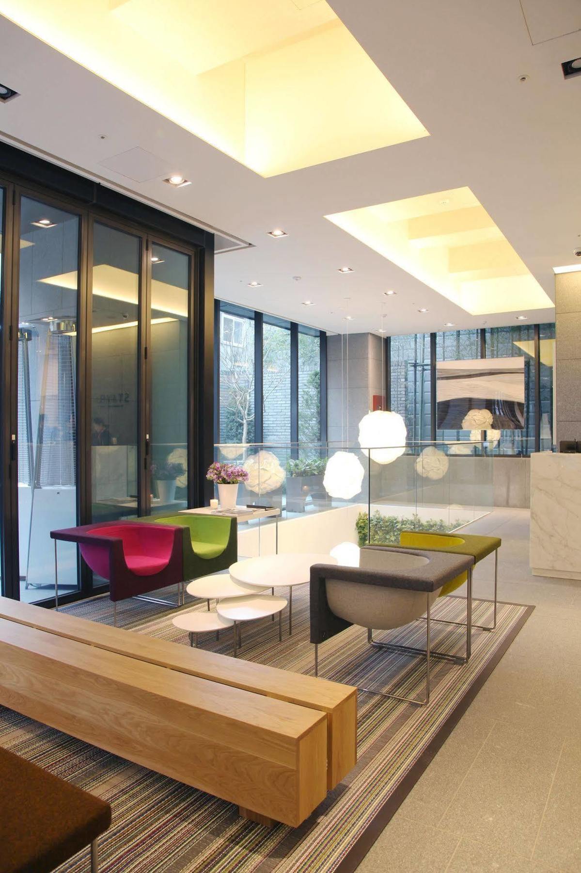 Stayb Hotel Myeongdong Seul Zewnętrze zdjęcie