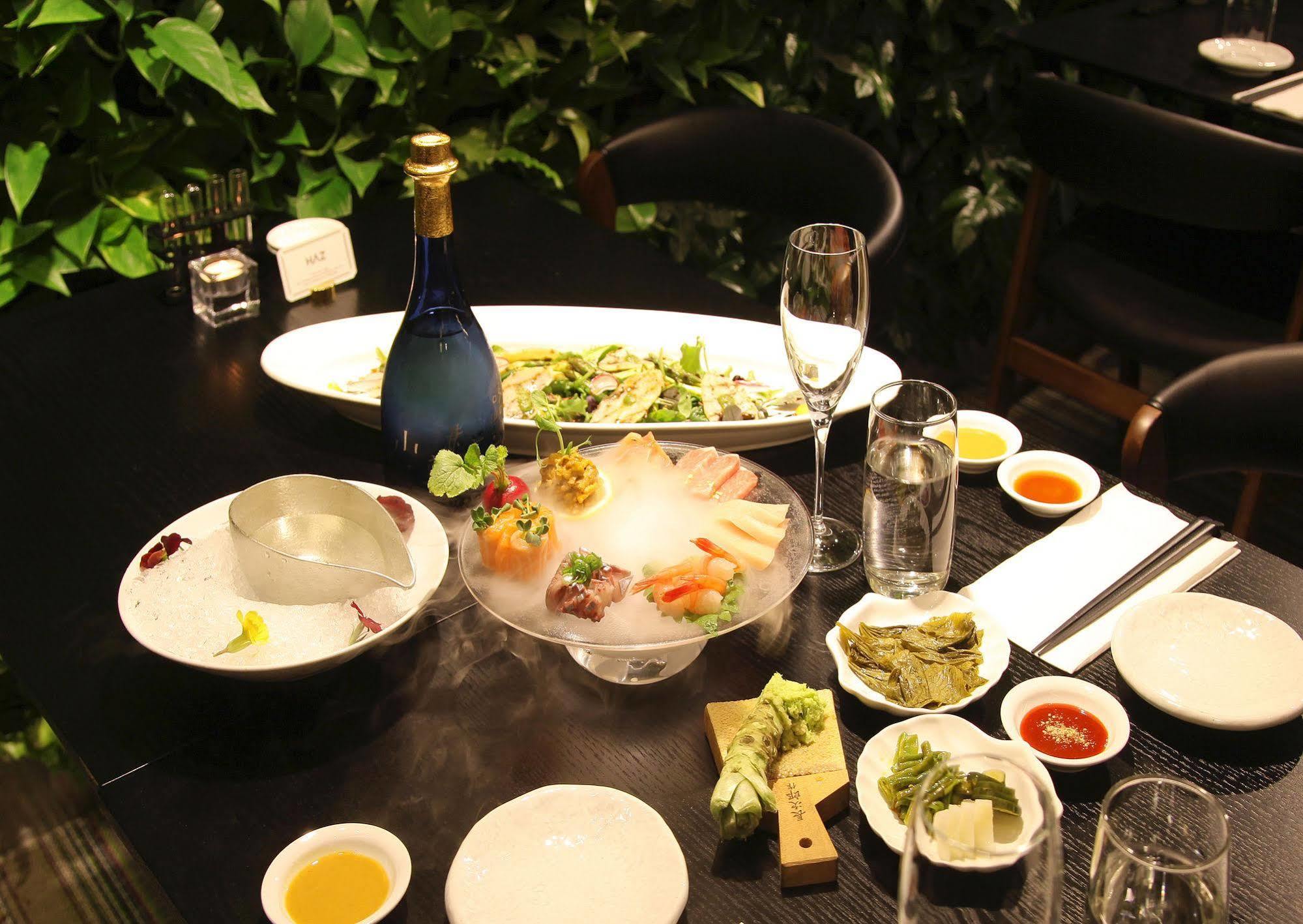 Stayb Hotel Myeongdong Seul Zewnętrze zdjęcie