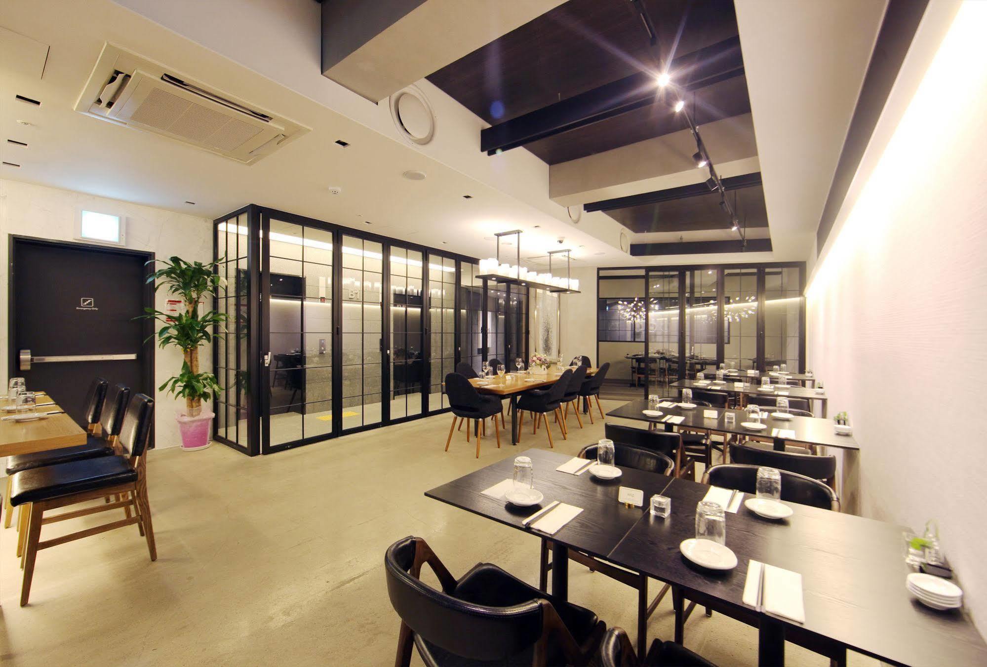 Stayb Hotel Myeongdong Seul Zewnętrze zdjęcie