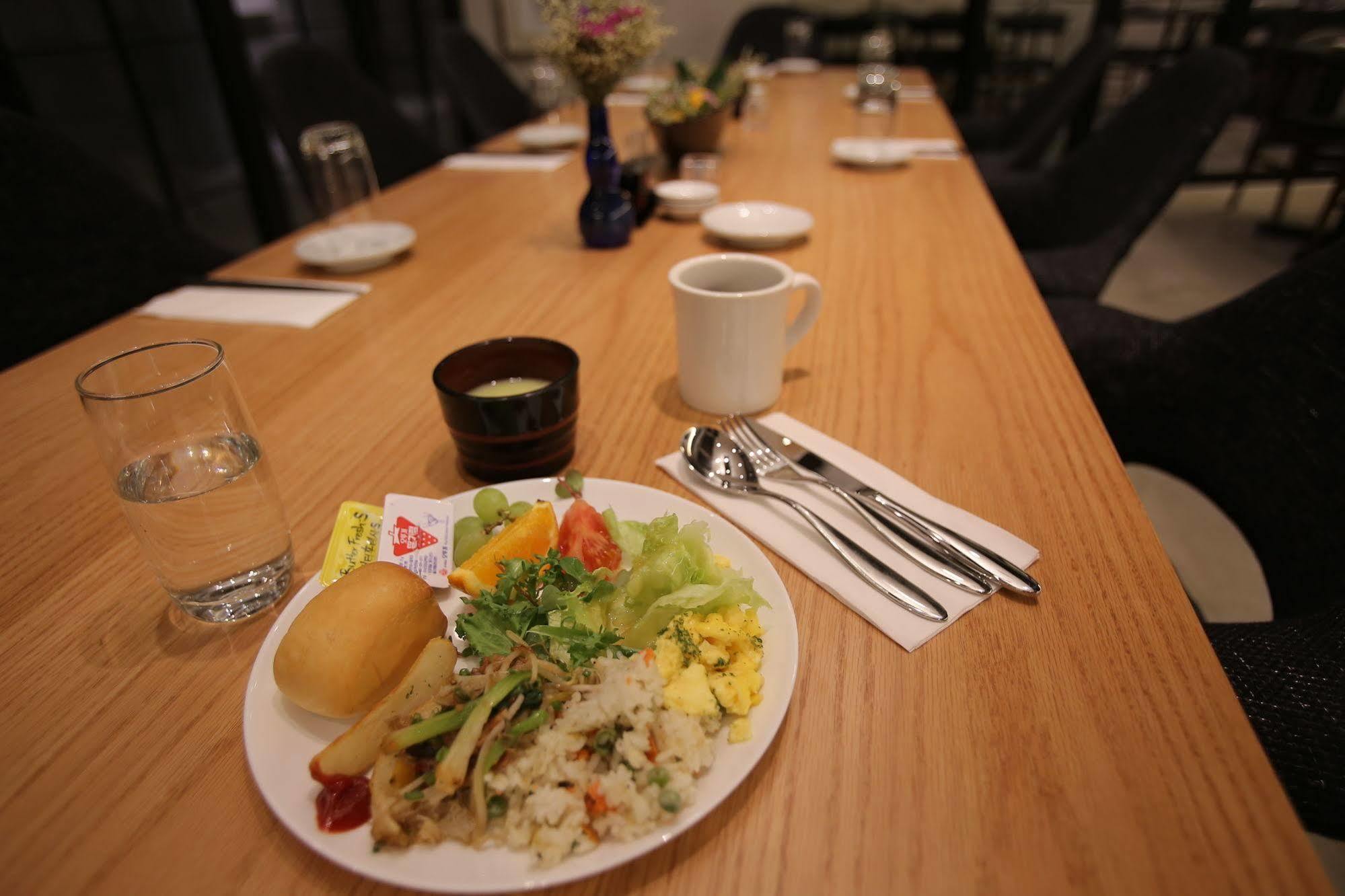 Stayb Hotel Myeongdong Seul Zewnętrze zdjęcie