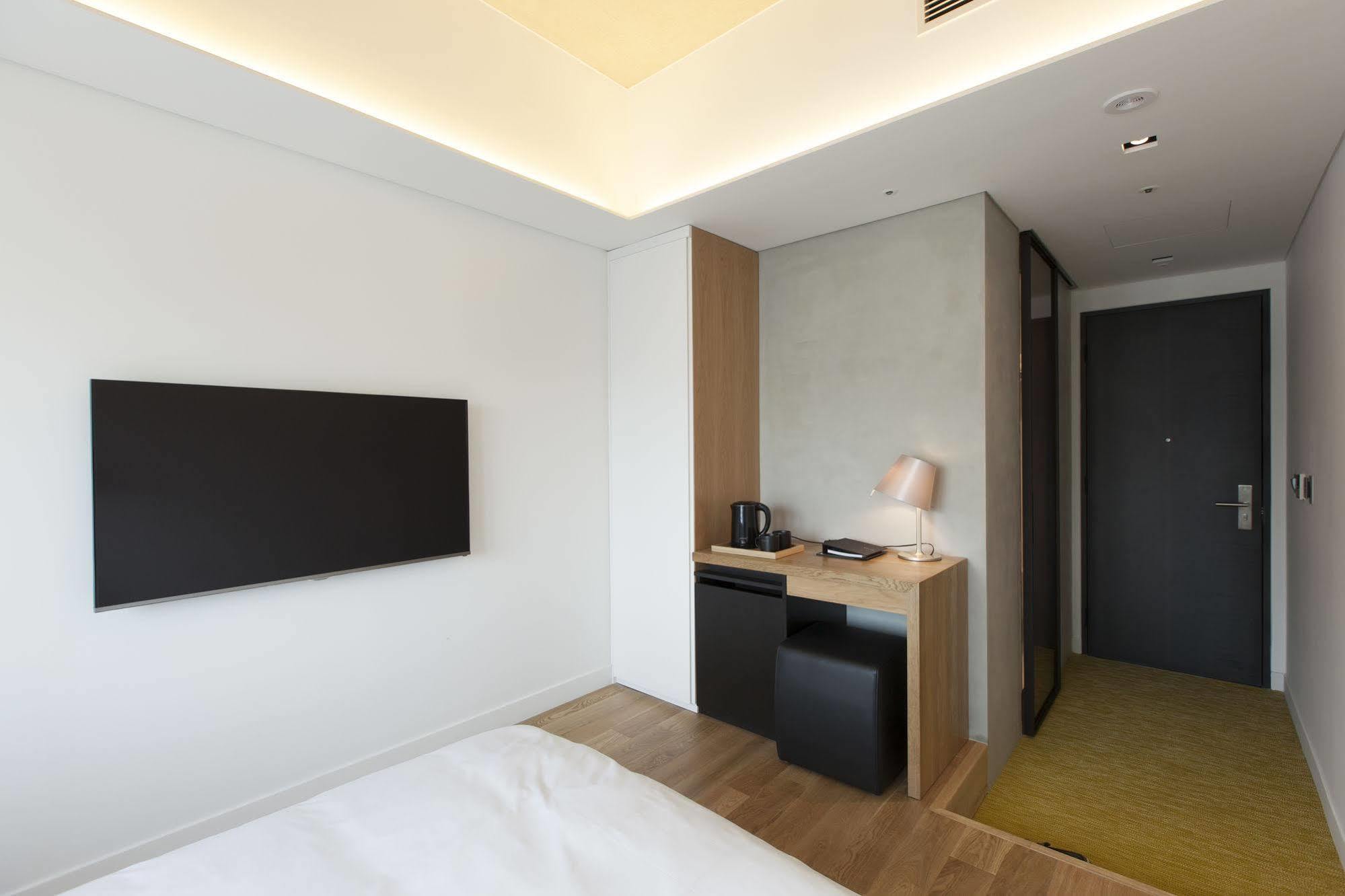 Stayb Hotel Myeongdong Seul Zewnętrze zdjęcie