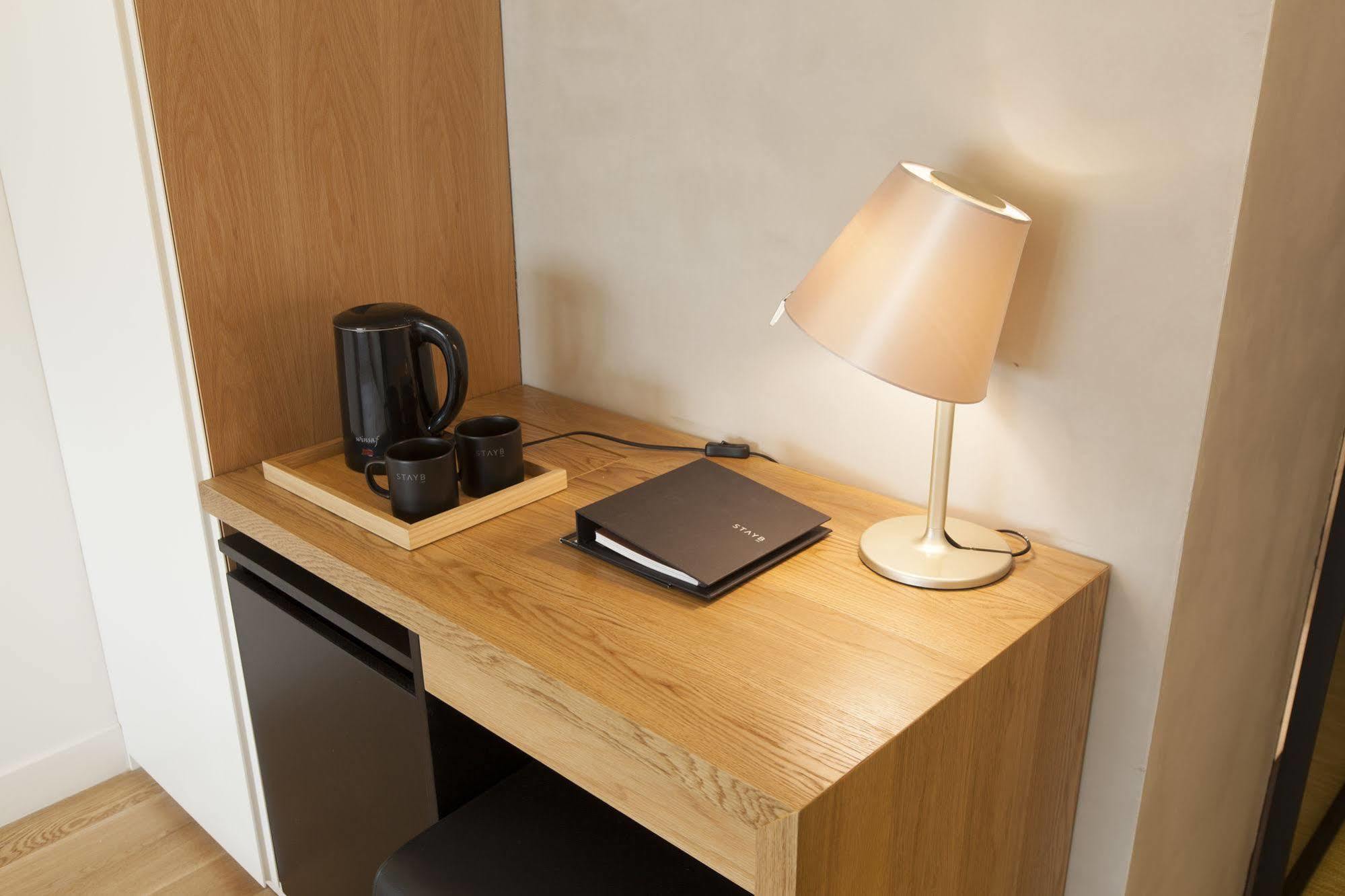 Stayb Hotel Myeongdong Seul Zewnętrze zdjęcie