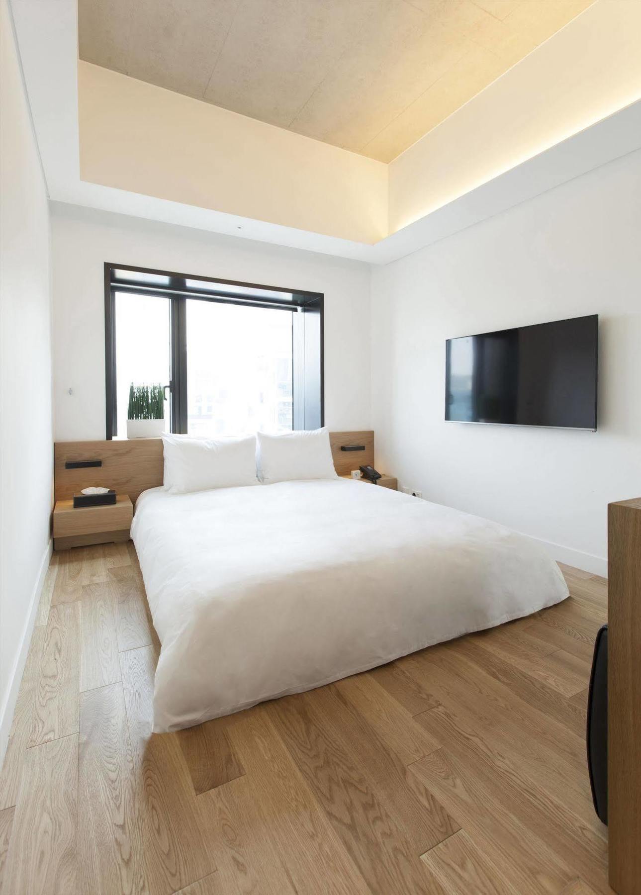 Stayb Hotel Myeongdong Seul Zewnętrze zdjęcie