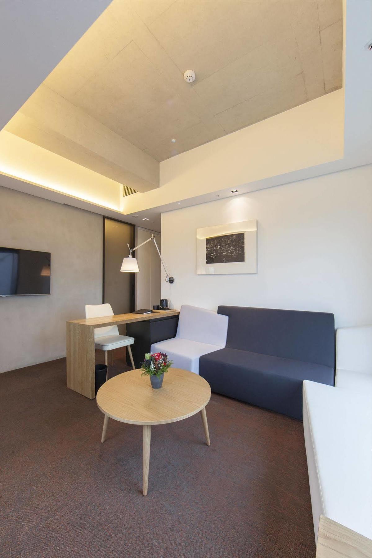 Stayb Hotel Myeongdong Seul Zewnętrze zdjęcie
