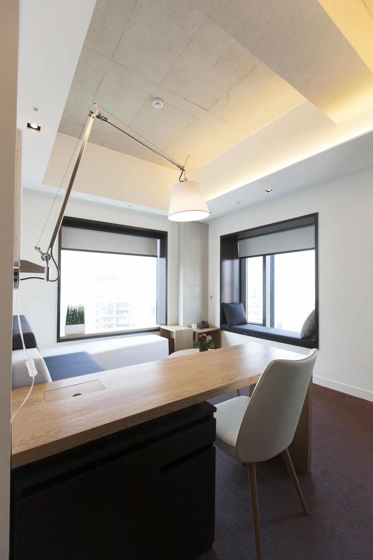Stayb Hotel Myeongdong Seul Zewnętrze zdjęcie