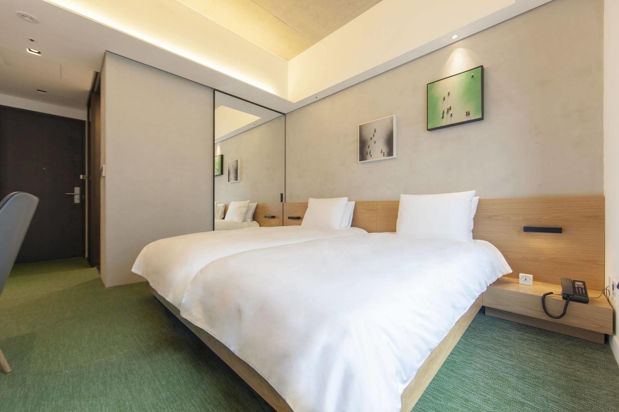 Stayb Hotel Myeongdong Seul Zewnętrze zdjęcie
