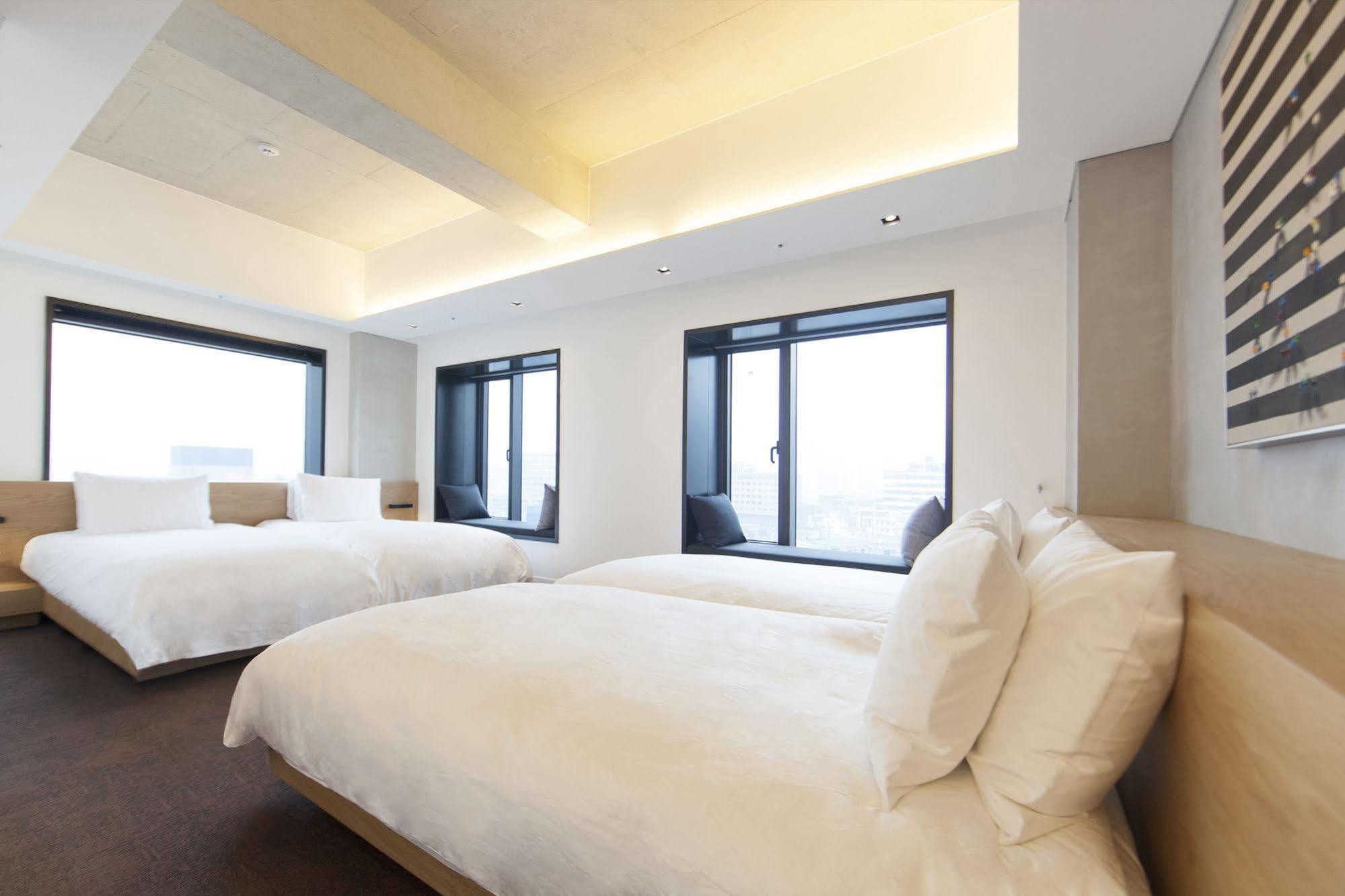 Stayb Hotel Myeongdong Seul Zewnętrze zdjęcie