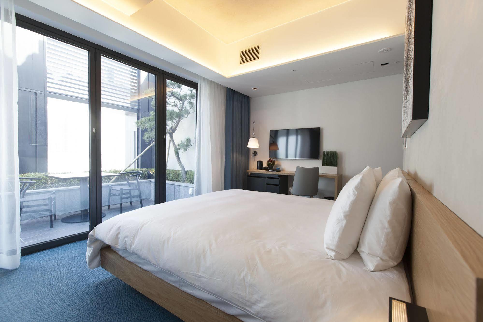 Stayb Hotel Myeongdong Seul Zewnętrze zdjęcie