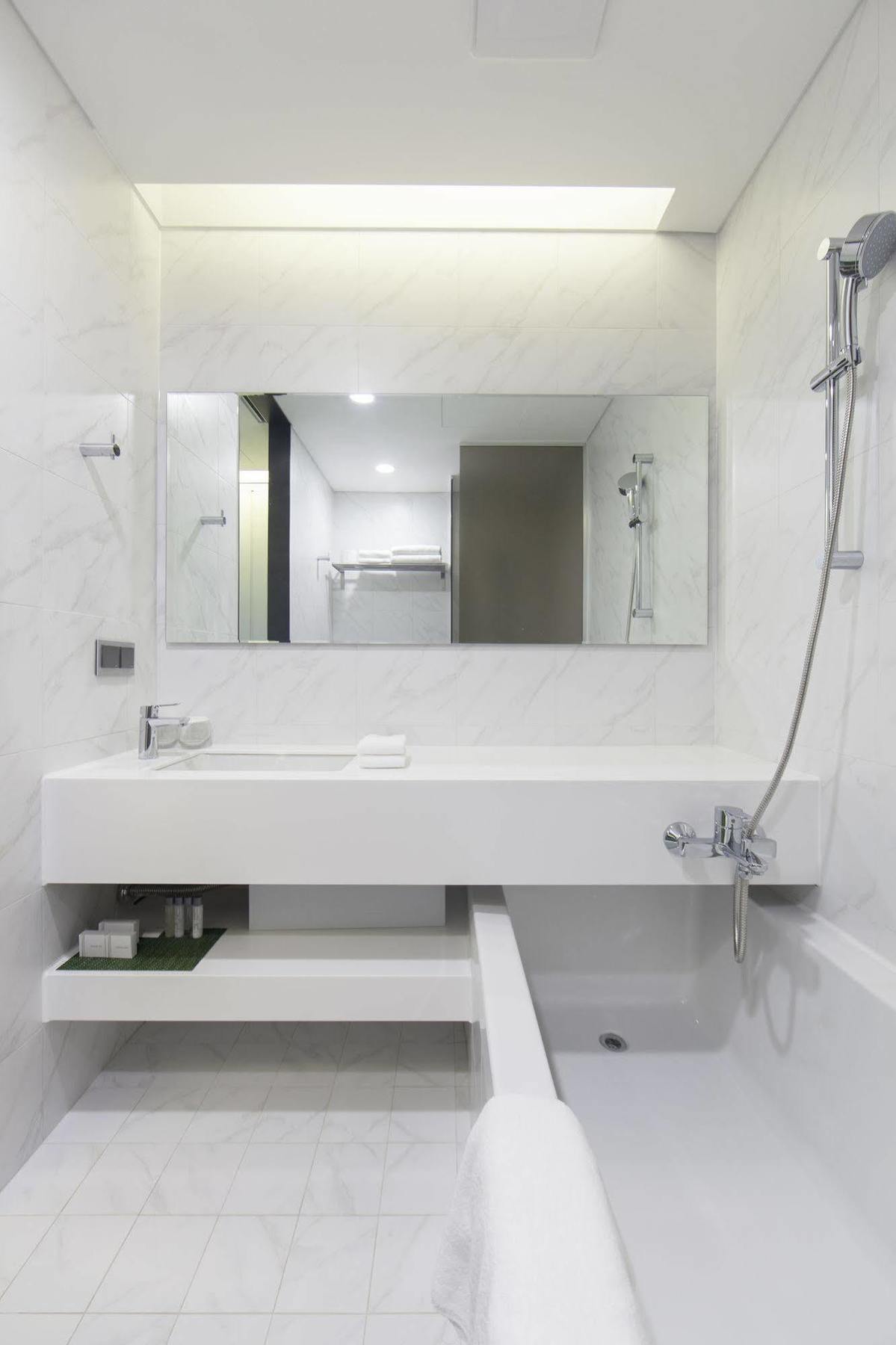 Stayb Hotel Myeongdong Seul Zewnętrze zdjęcie