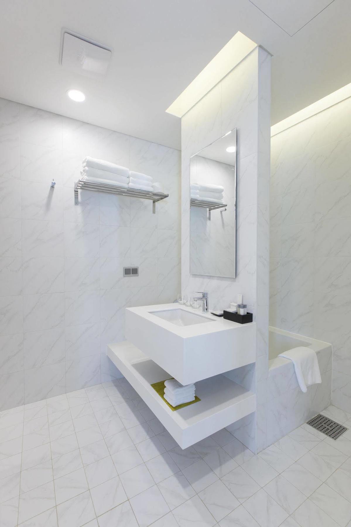 Stayb Hotel Myeongdong Seul Zewnętrze zdjęcie