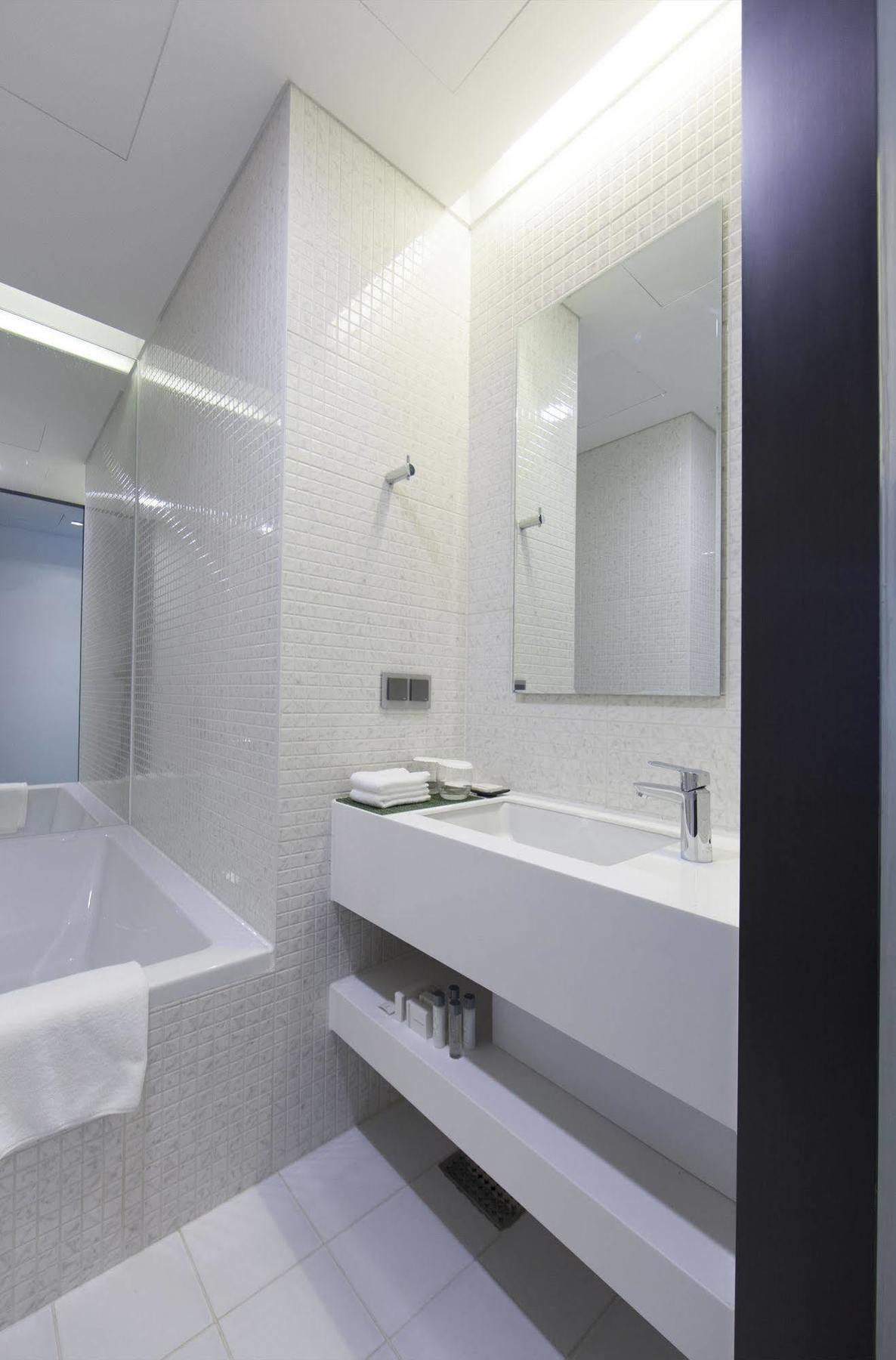 Stayb Hotel Myeongdong Seul Zewnętrze zdjęcie