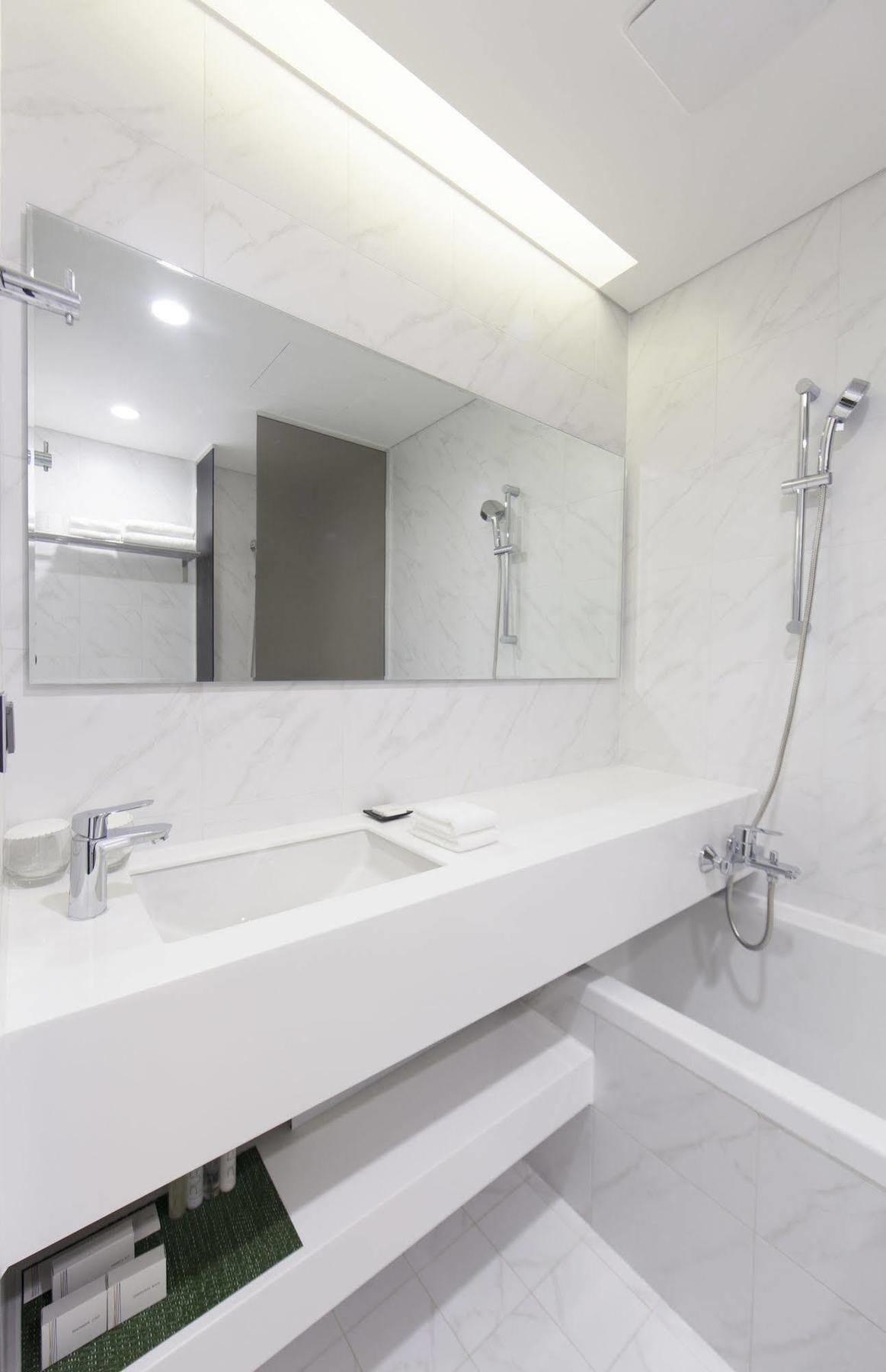 Stayb Hotel Myeongdong Seul Zewnętrze zdjęcie